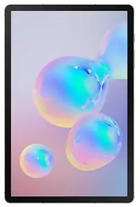 Замена экрана на планшете Samsung Galaxy Tab S6 10.5 в Краснодаре